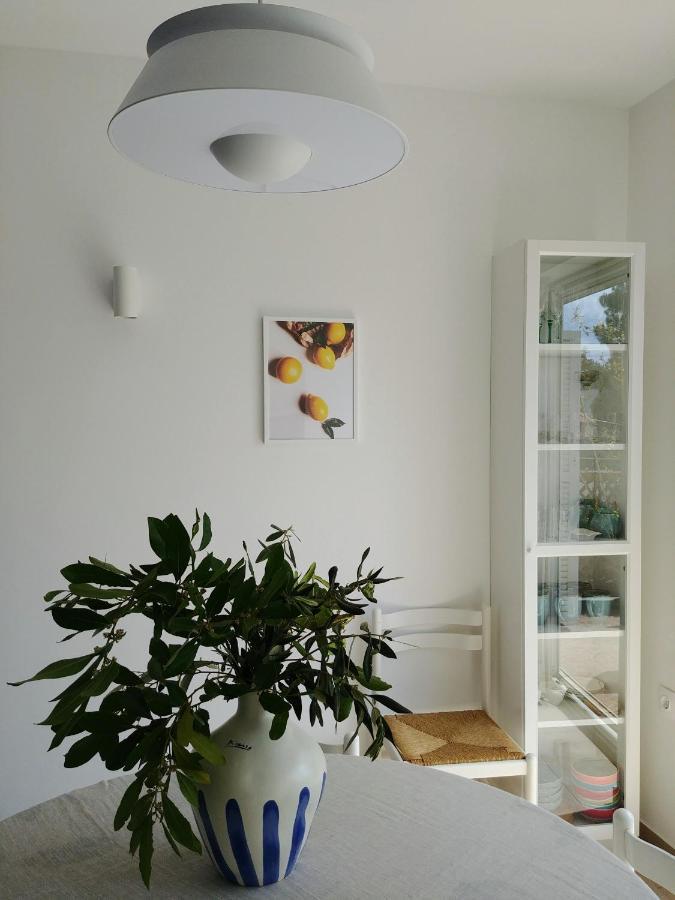 Apartment Axelle 50 Meters To The Beach Banjole Exterior foto