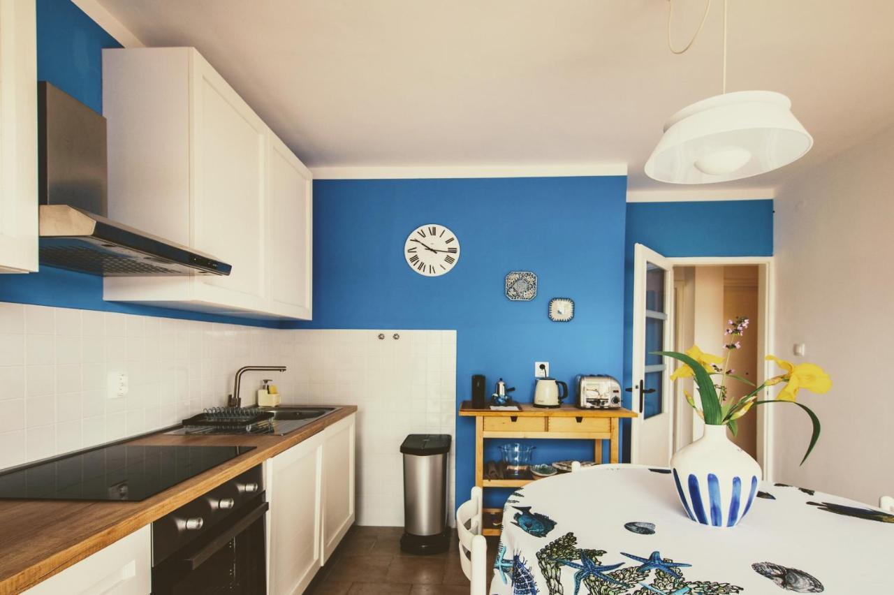 Apartment Axelle 50 Meters To The Beach Banjole Exterior foto