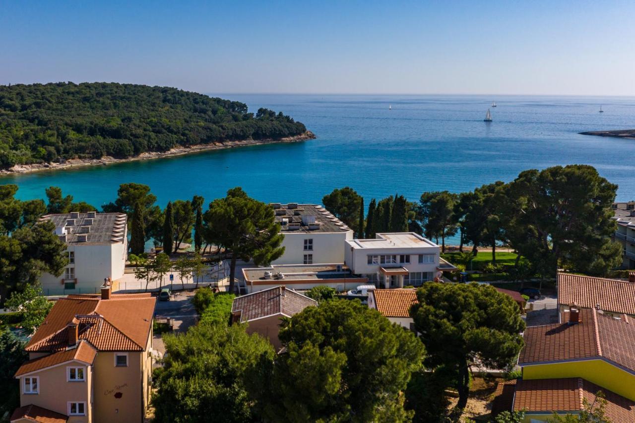 Apartment Axelle 50 Meters To The Beach Banjole Exterior foto